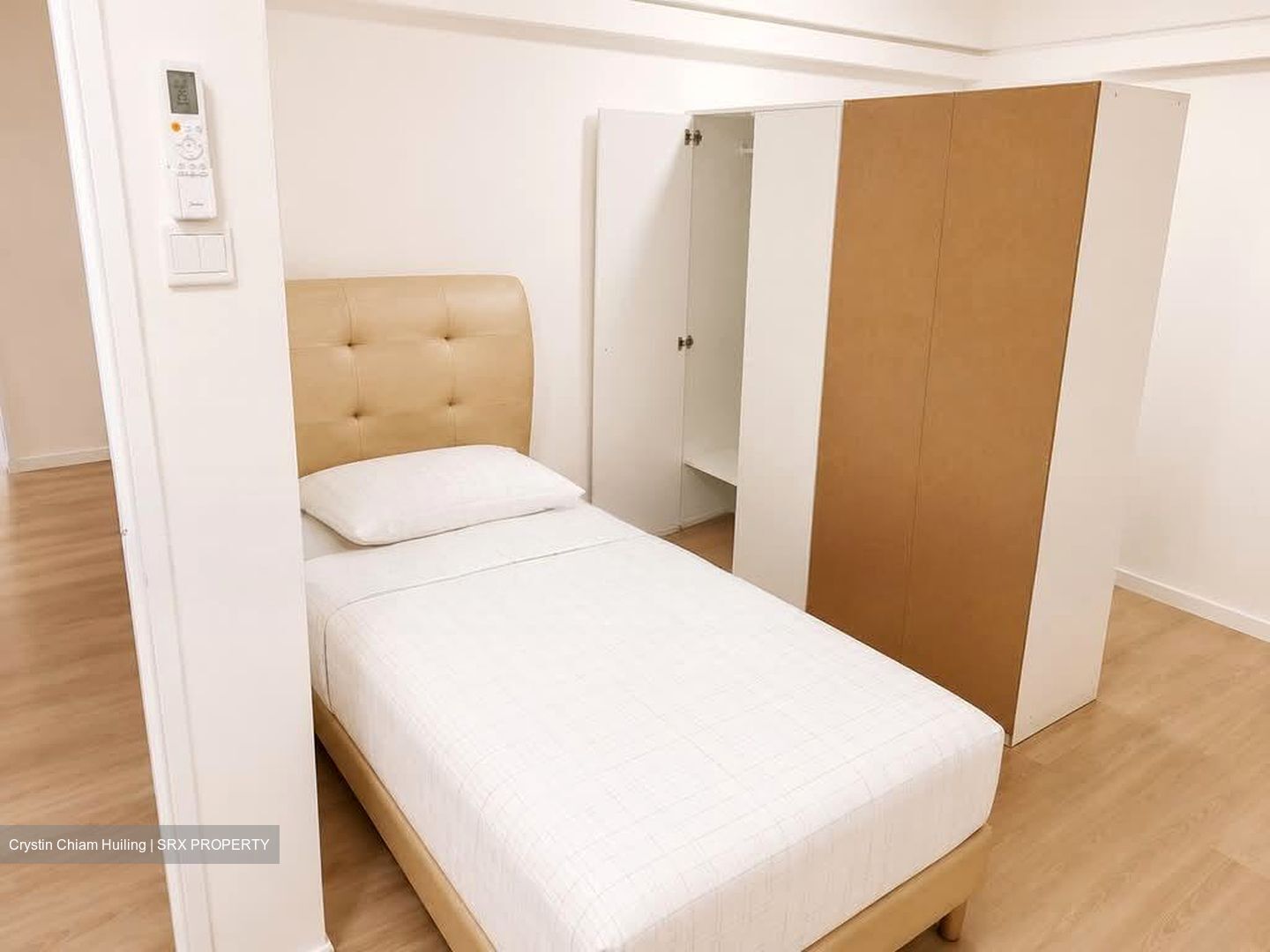 Blk 338 Ang Mo Kio Avenue 1 (Ang Mo Kio), HDB 3 Rooms #578659441